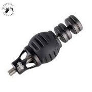 Демпфер-виброгаситель с грузами для лука Topoint PR680 2794