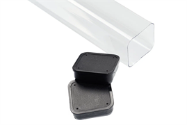 Туба для стрел ASP ASPT85-44C