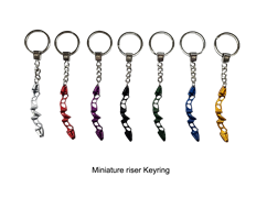 Брелок MK KOREA Mini-riser MKKCG