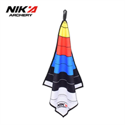 Полотенце спортивное Nika Archery Microfiber 730013