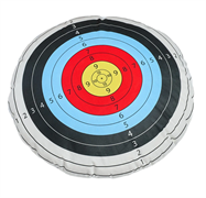 Подушка декоративная ASP 45см с принтом 