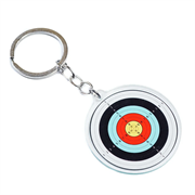 Брелок акриловый ASP 