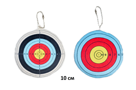 Брелок-подушечка ASP-10 