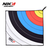 Полотенце спортивное Nika Archery Microfiber 730013