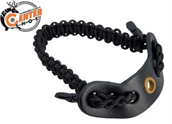 Вязочка Centershot (кожа) SL101