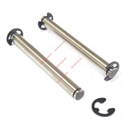 Оси комплект для фиксации блоков на плечах арбалетов МК250/Кайман 2840