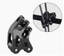 Роликовый троссоотвод универсальный TP173 ТР173