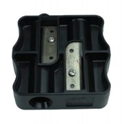 Точилка для деревянных стрел BearPaw 11/32 3559