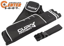 Колчан поясной Cupid 3-Tubes 260301