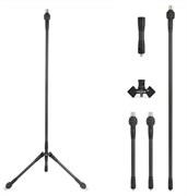 Система стабилизации AMEYXGS Black (30"/12"/5") k2467