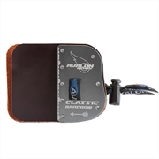Напальчник AVALON BAREBOW LH TBG-AV-QT491-L