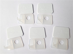 Полка пластиковая SF MODEL - PLASTIC / 1 шт A032044