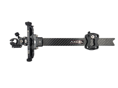 Прицел спортивный для блочного лука Axcel Achieve XP Carbon 9" TP8750-6