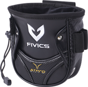 Поясной карман Fivics PRO HAND POCKET STPR01