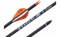 Стрела лучная карбоновая Centershot Radical Blazer 2" 1850