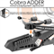 Арбалет многозарядный Ek Cobra System RX ADDER 2309