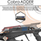 Арбалет многозарядный Ek Cobra System RX ADDER 2309