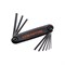 Комплект дюймовых ключей EASTON PRO HEX FOLD UP SET - STD 2070545 - фото 6933