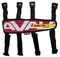 Крага AVALON DOUBLE ARMGUARDS A031582, A031583