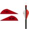 Оперение Blazer Vanes 2" 2031