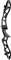 Рукоятка для классического лука CORE JET V2 A084844 - фото 7195