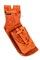 Колчан BUCKTRAIL TRADITIONAL TOPS 41cm RH (коричневая замша) A062932 - фото 7196