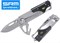 Складной нож SanRenMu 6050LUF-PH-T4 K125N