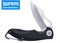 Складной нож SanRenMu 7033LUC-PH K547