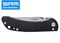Складной нож SanRenMu 9165 K813N