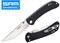 Складной нож SanRenMu 9165 K813N