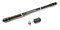 Стабилизатор для лука DECUT CROWN CARBON 14" с демпфером и грузом 2778 - фото 7362