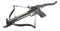 Арбалет-пистолет Man Kung - MK-80A4PL MK-80A4PL